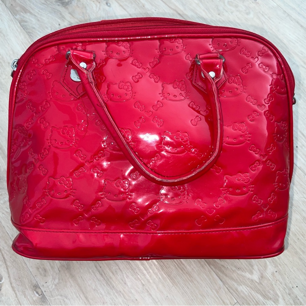 Hello kitty Loungefly - Picture 2 of 12